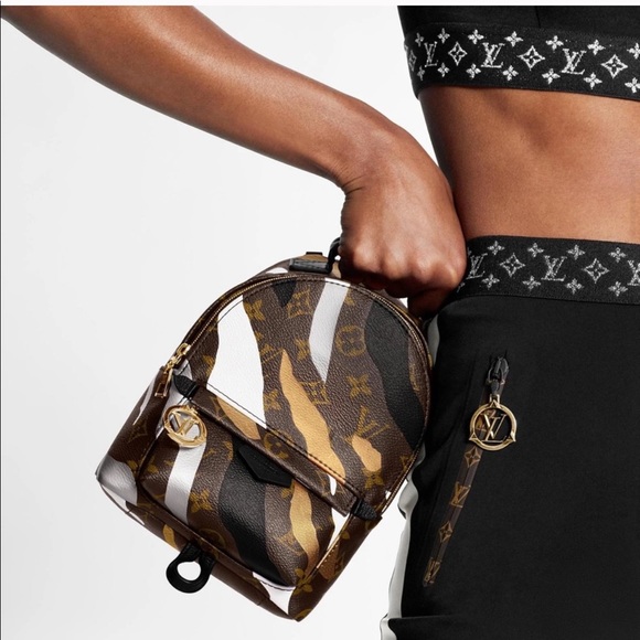 NWT Louis Vuitton LV X LOL Palm Springs mini - Picture 16 of 16